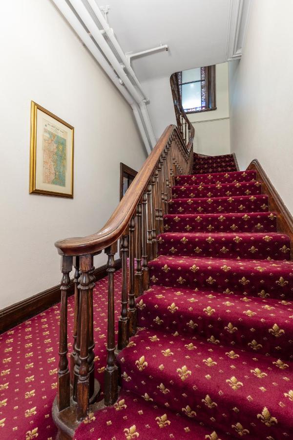 Club Wyndham Ballarat, Trademark Collection By Wyndham Екстериор снимка
