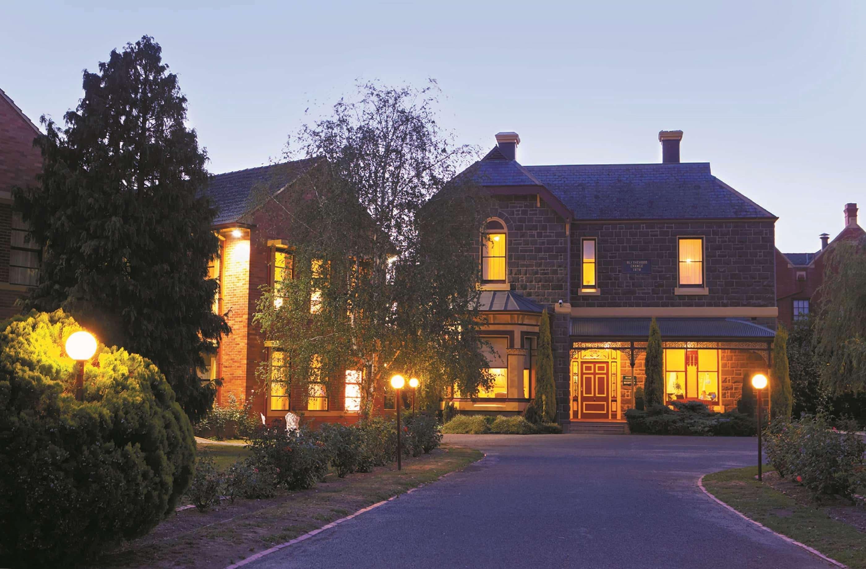 Club Wyndham Ballarat, Trademark Collection By Wyndham Екстериор снимка