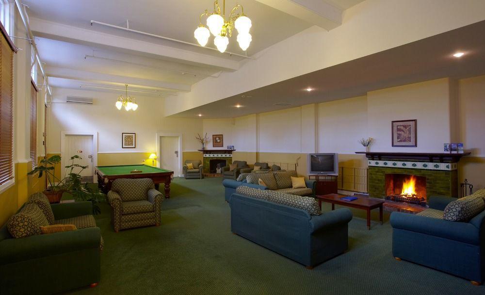 Club Wyndham Ballarat, Trademark Collection By Wyndham Екстериор снимка