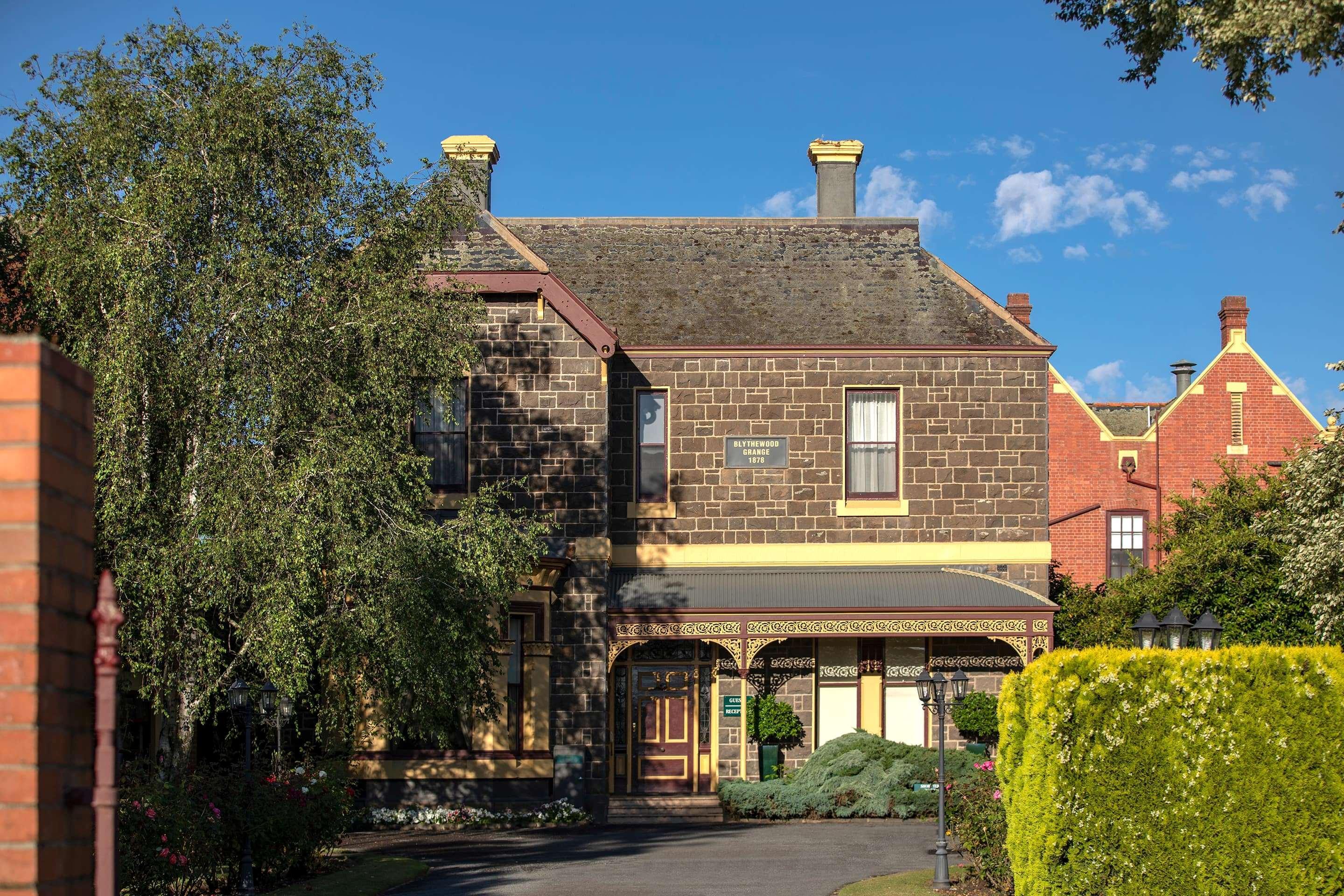 Club Wyndham Ballarat, Trademark Collection By Wyndham Екстериор снимка