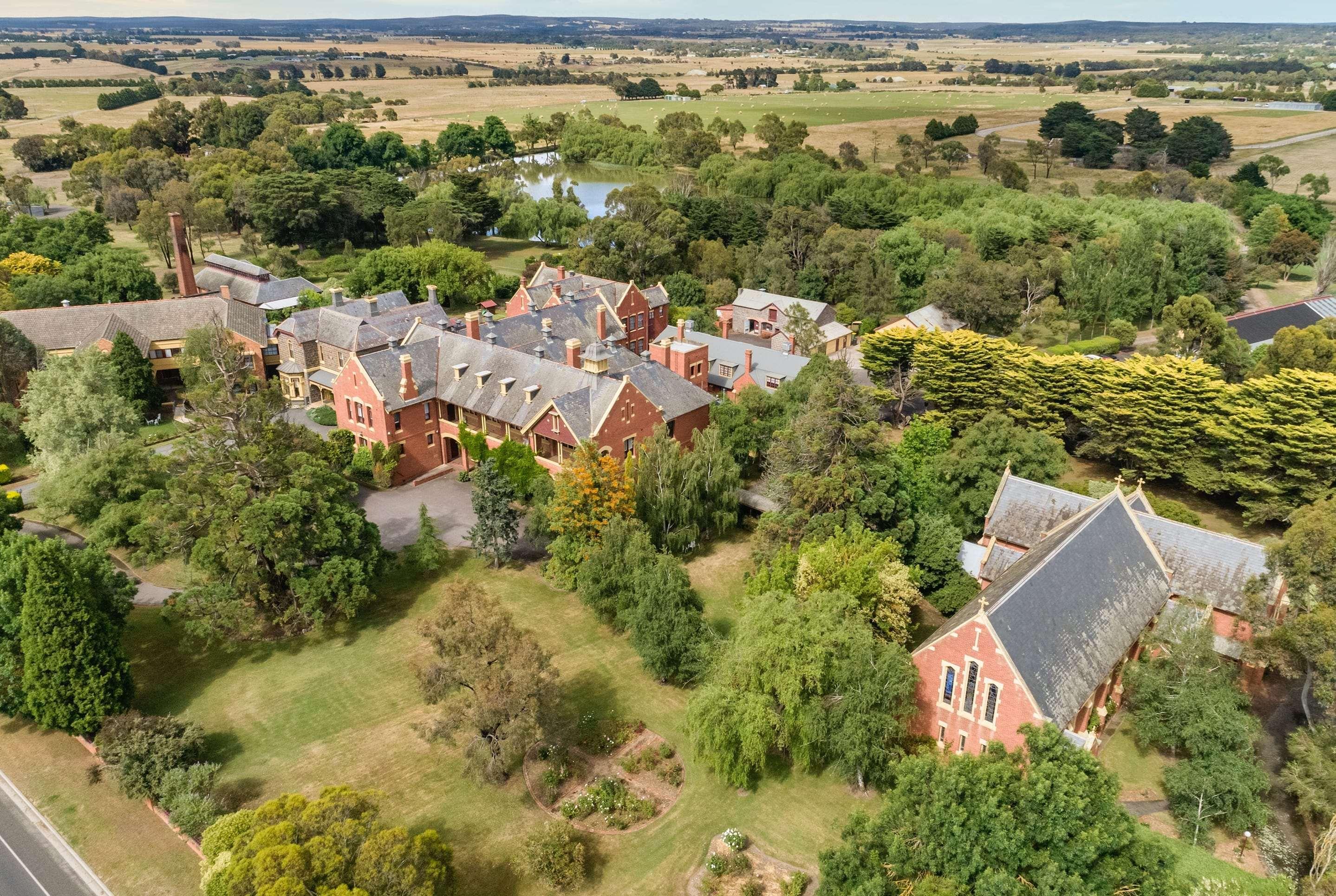 Club Wyndham Ballarat, Trademark Collection By Wyndham Екстериор снимка