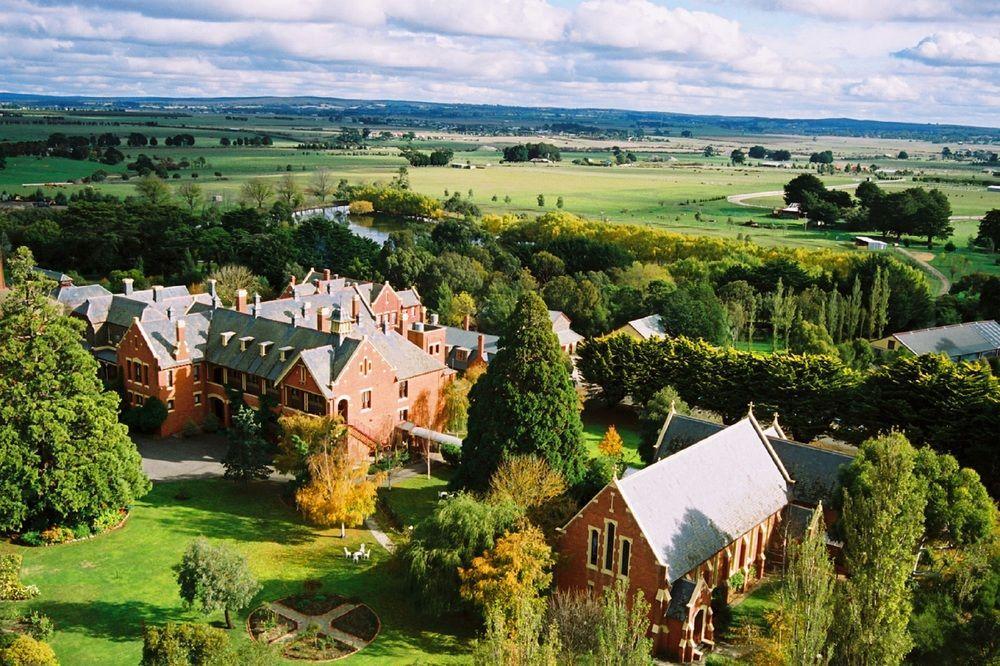 Club Wyndham Ballarat, Trademark Collection By Wyndham Екстериор снимка