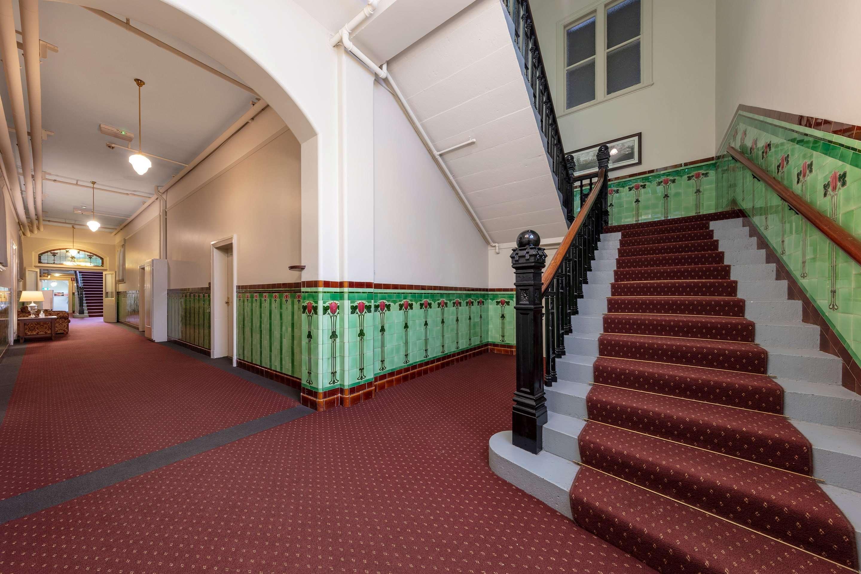 Club Wyndham Ballarat, Trademark Collection By Wyndham Екстериор снимка