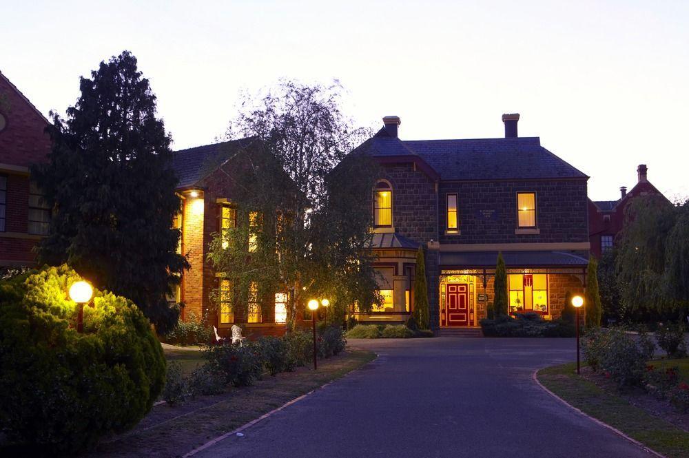 Club Wyndham Ballarat, Trademark Collection By Wyndham Екстериор снимка