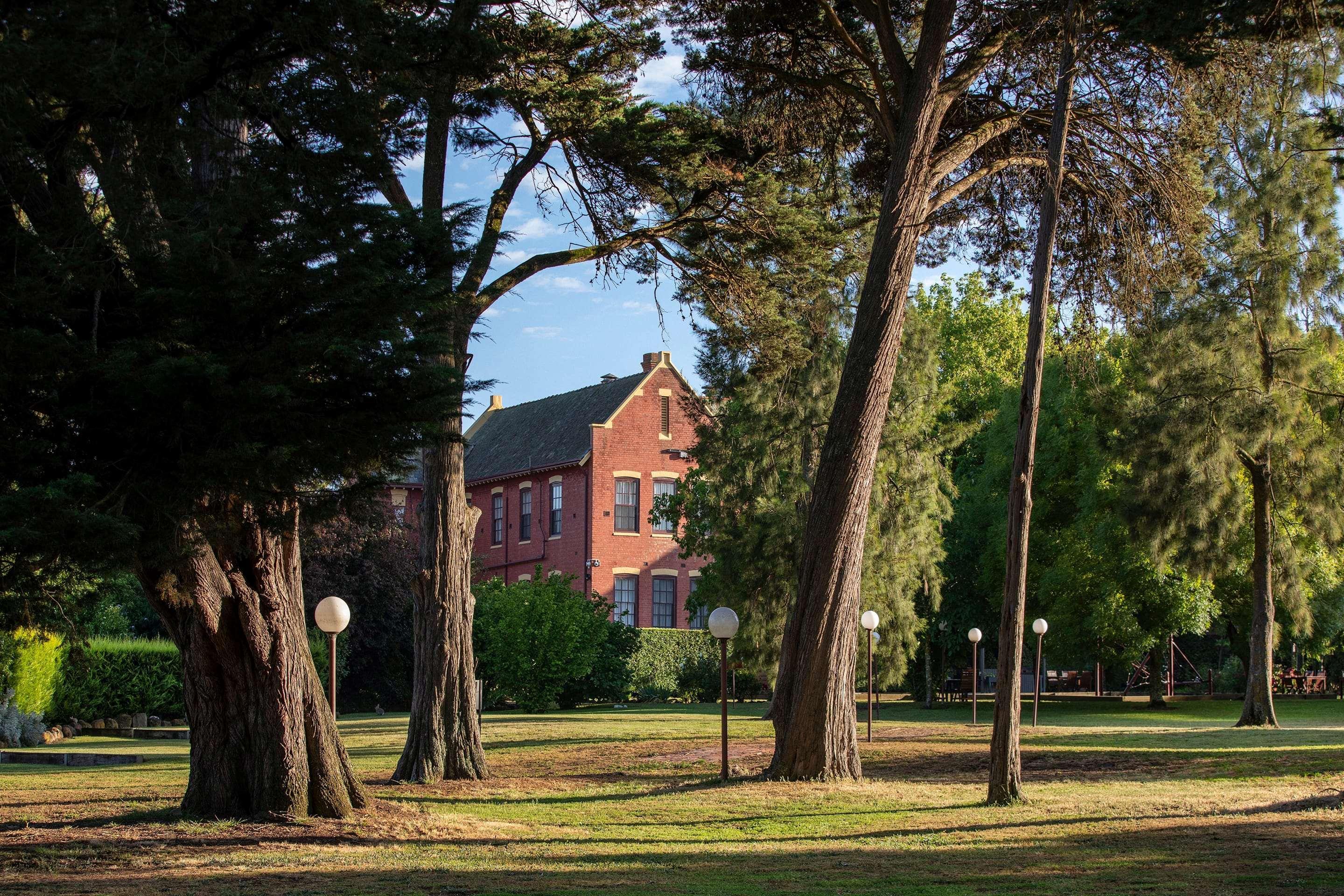Club Wyndham Ballarat, Trademark Collection By Wyndham Екстериор снимка