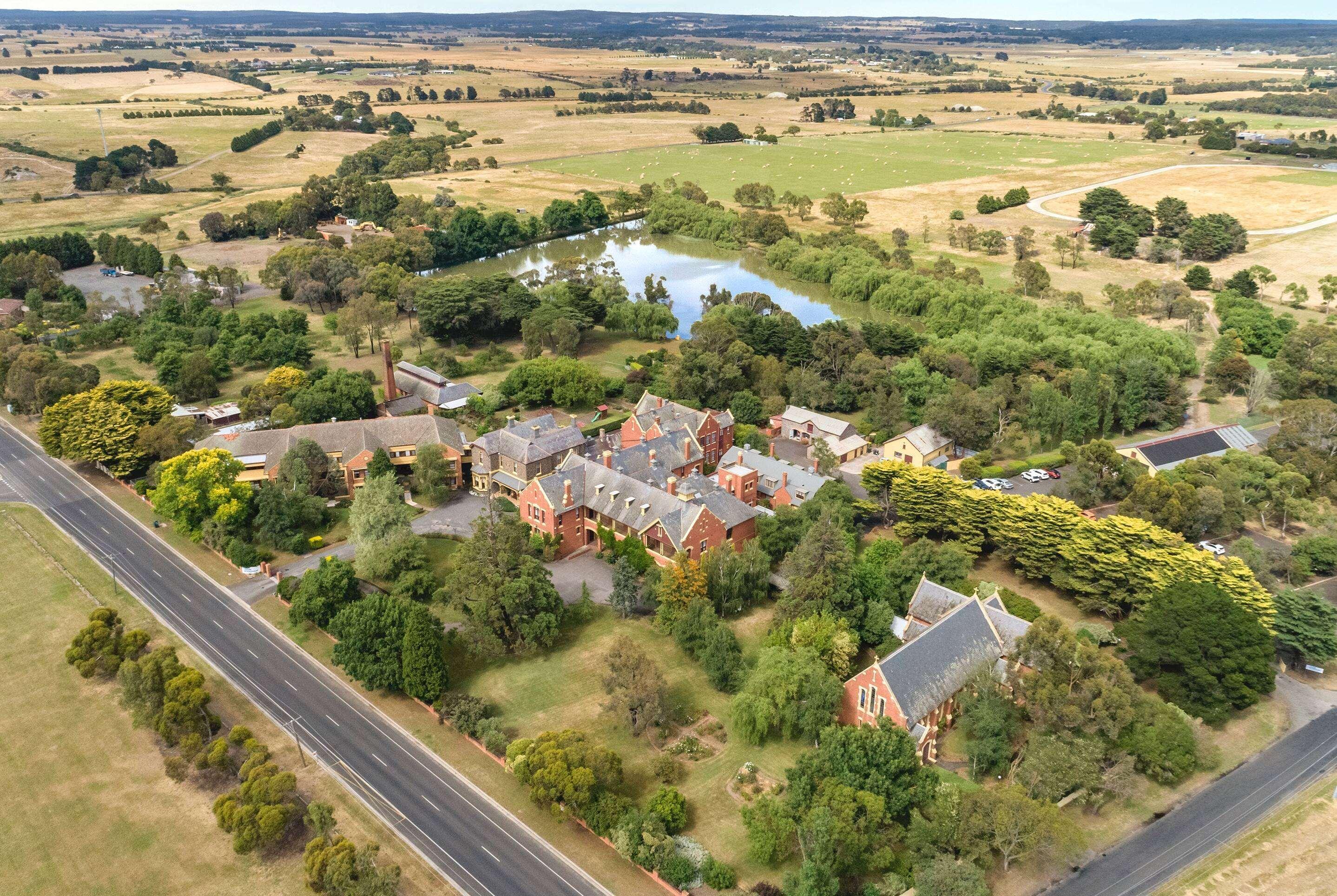 Club Wyndham Ballarat, Trademark Collection By Wyndham Екстериор снимка