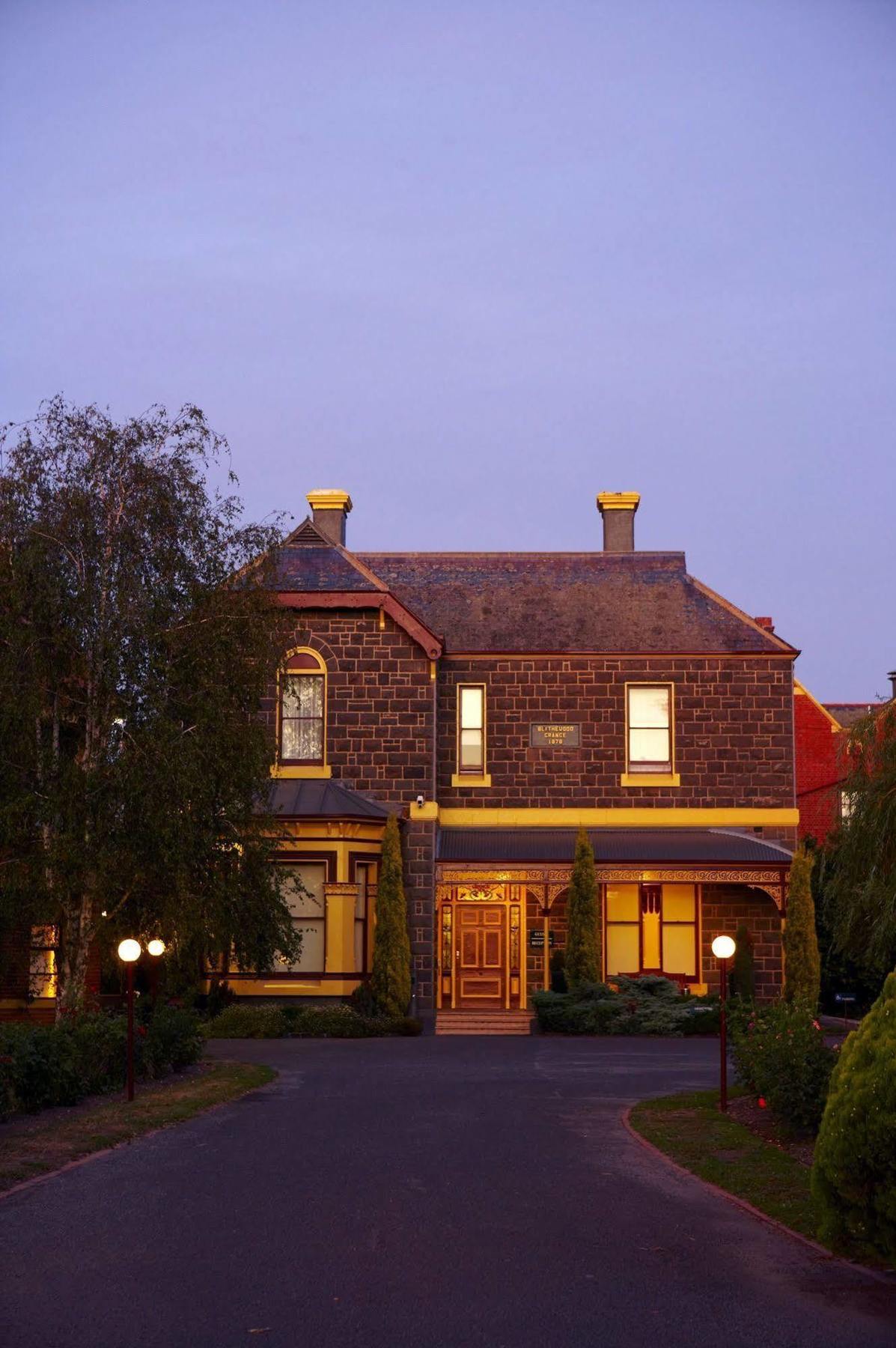Club Wyndham Ballarat, Trademark Collection By Wyndham Екстериор снимка