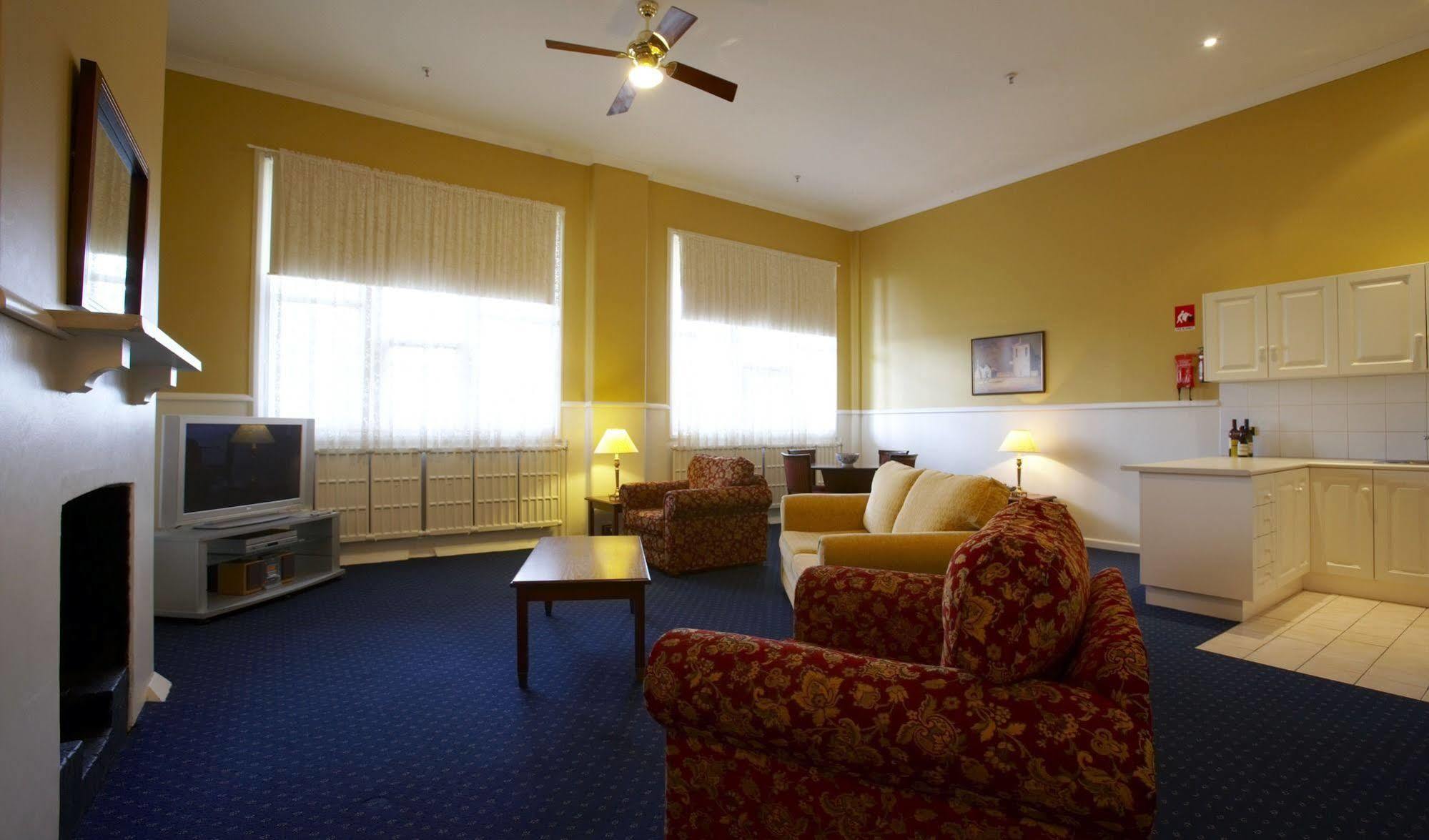 Club Wyndham Ballarat, Trademark Collection By Wyndham Екстериор снимка
